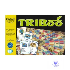 Triboo DAF