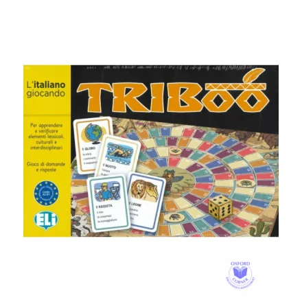 Triboo ILS