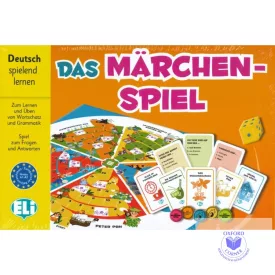 Das Märchen Spiel