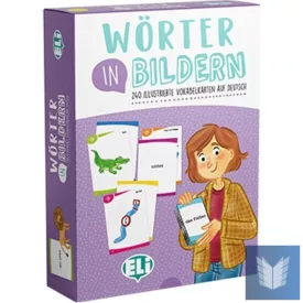 Wörter in bildern