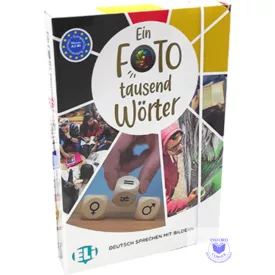 Ein FOTO, tausend Wörter
