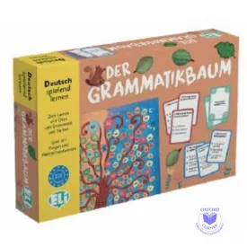 Der Grammatikbaum