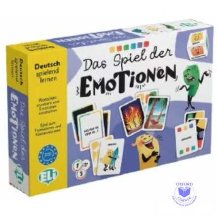 Das Spiel der Emotionen