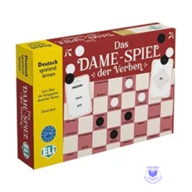 Das dame-spiel der verben