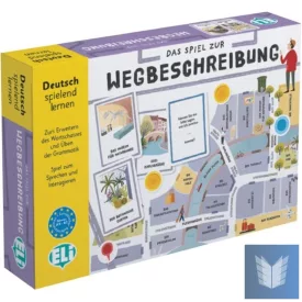 Das Spiel zur Wegbeschreibung