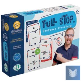 Full Stop - Sentence Structure