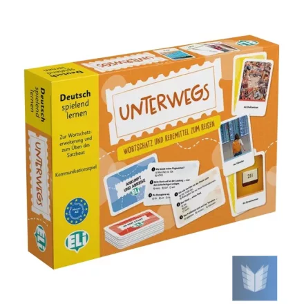 Unterwegs