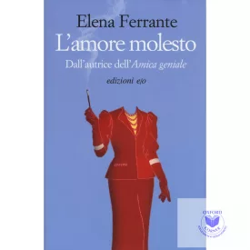 L Amore Molesto
