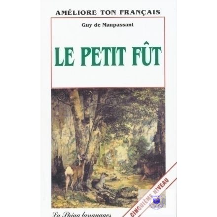Le Petit Fut C1-C2 Ameliore Ton Francais