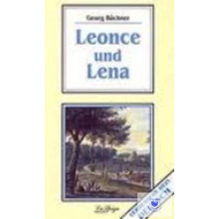 Leonce Und Lena C1-C2 Oberstufe I