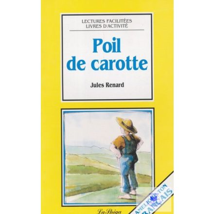 Poil De Carotte (Fr) A1/Lectures Facilitées
