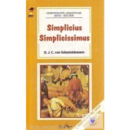 Simplicius Simplicissimus A2-B1