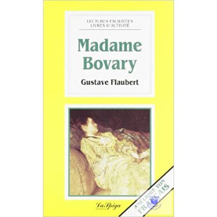 Madame Bovary  A2