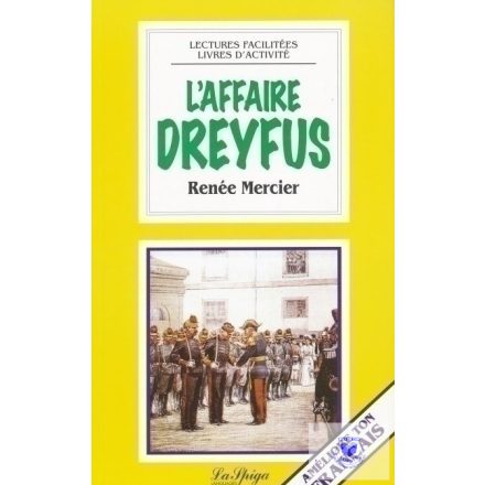 L'Affaire Dreyfus (F) A2