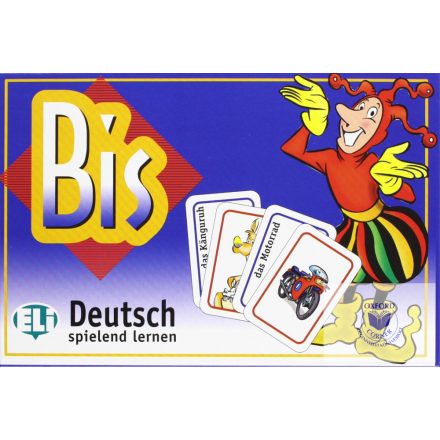 Eli Bis German