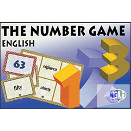 Eli The Number Game