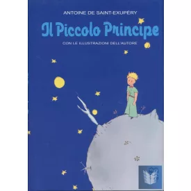 Il Piccolo Principe - 2025