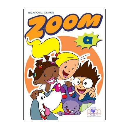 Zoom A Student's Book