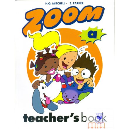 Zoom A Teacher's Book