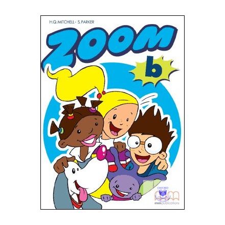 Zoom B Student's Book