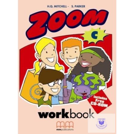 Zoom C Workbook (incl. CD-ROM)