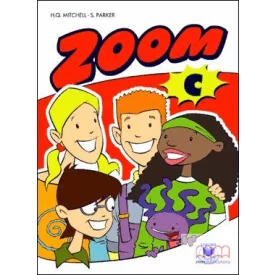 Zoom C Student's Book