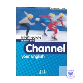 Channel your English Intermediate Student's book