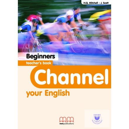 Channel Your English Beginners Teacher's Book