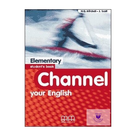 Channel your English Elementary Student's Book
