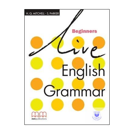 Live English Grammar Beginners Student's Book