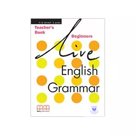 Live English Grammar Beginners Teacher's Book