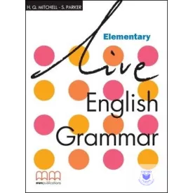 Live English Grammar Elementary Student's Book