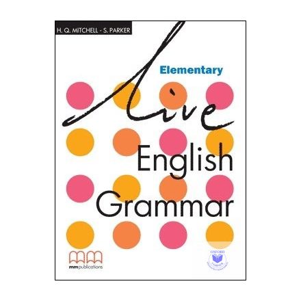 Live English Grammar Elementary Student's Book