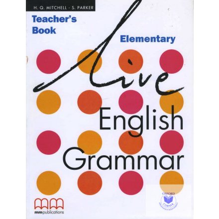 Live English Grammar Elementary Teacher's Book