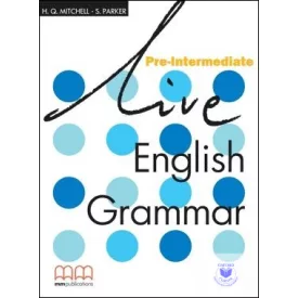 Live English Grammar Pre-Intermediate Student's Book