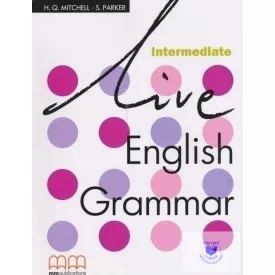 Live English Grammar Intermediate