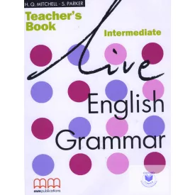 Live English Grammar Intermediate Teacher's Book
