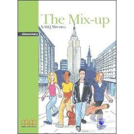 The Mix-Up Pack