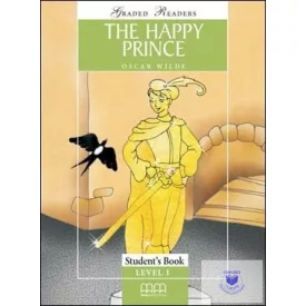 The Happy Prince Pack
