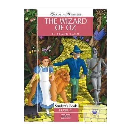 The Wizard of Oz Pack
