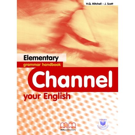 Channel your English Elementary Grammar Handbook