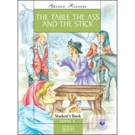 The Table, the Ass and the Stick Student's Book
