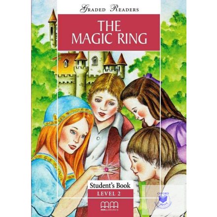 The Magic Ring Student's Book