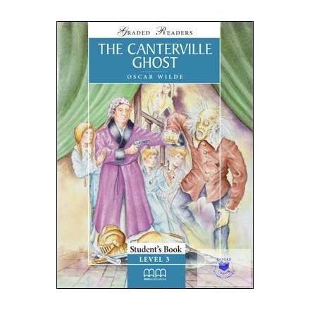 The Canterville Ghost Student's Book