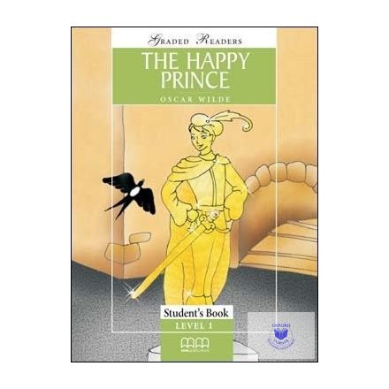 The Happy Prince Student's Book