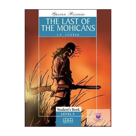The Last of the Mohicans Student's Book