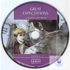 GREAT EXPECTATIONS CD