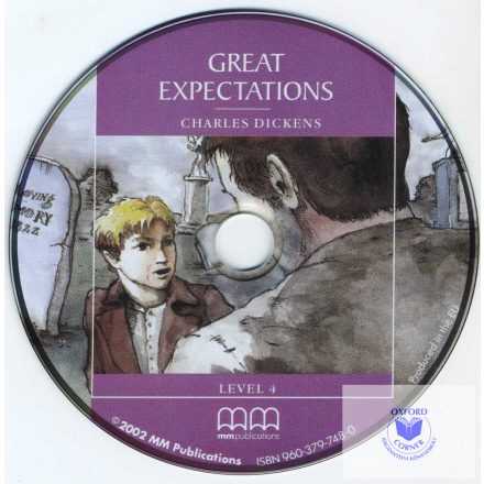 GREAT EXPECTATIONS CD