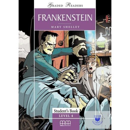 Frankenstein Student's Book