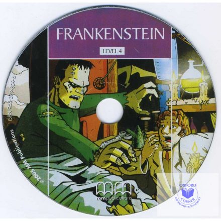 FRANKENSTEIN CD